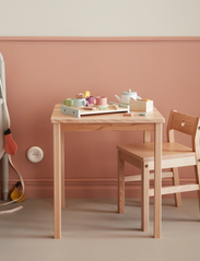 Kid's Concept - Chair SAGA Blonde - møbler - nature - 11