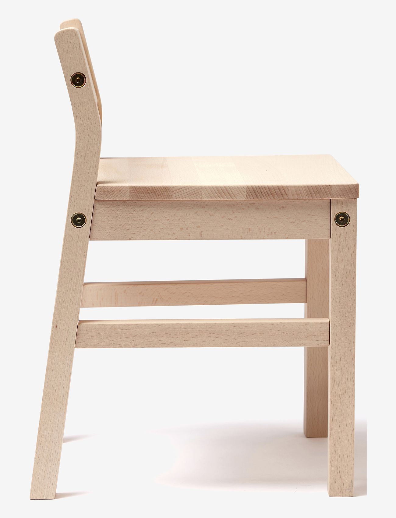 Kid's Concept - Chair SAGA Blonde - stolar & pallar - nature - 3
