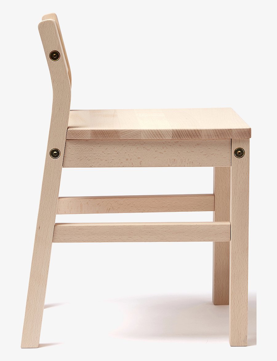 Kid's Concept - Chair SAGA Blonde - stolar & pallar - nature - 3