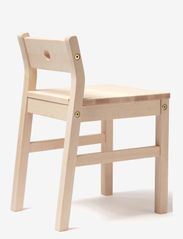 Kid's Concept - Chair SAGA Blonde - huonekalut - nature - 3