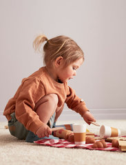 Kid's Concept - Picnic set KID'S HUB - leksaksmat & leksakstårtor - multi - 3