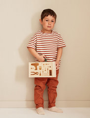 Kid's Concept - Tool case KID'S HUB - leksaksverktyg - multi - 2