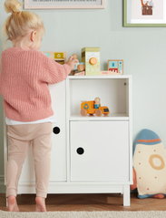 Kid's Concept - Cabinet white STAR - furniture - white - 4