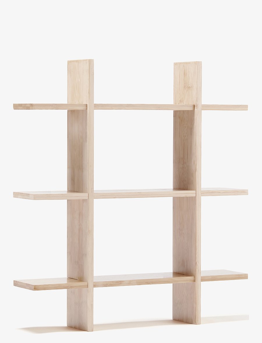 Kid's Concept - Wallshelf SAGA Blonde - nature - 1