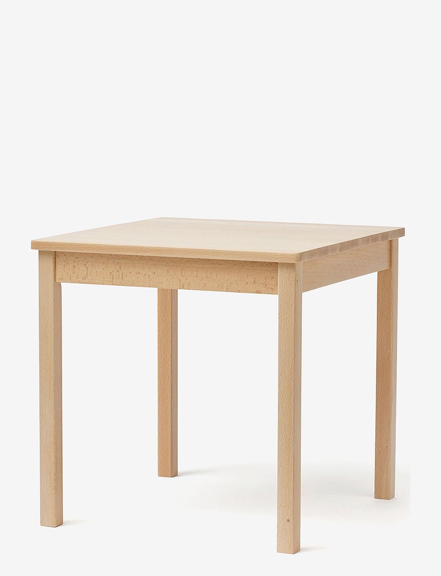 Kid's Concept - Table Saga Blonde - tische - nature - 1