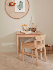 Kid's Concept - Table Saga Blonde - møbler - nature - 8