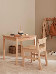 Kid's Concept - Table Saga Blonde - møbler - nature - 11