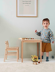 Kid's Concept - Table Saga Blonde - møbler - nature - 12
