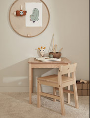 Kid's Concept - Table Saga Blonde - möbel - nature - 2