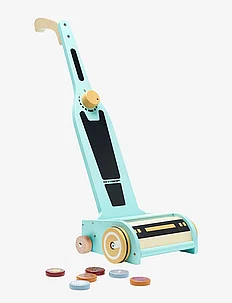 Vacuum cleaner KID´S HUB, Kid's Concept