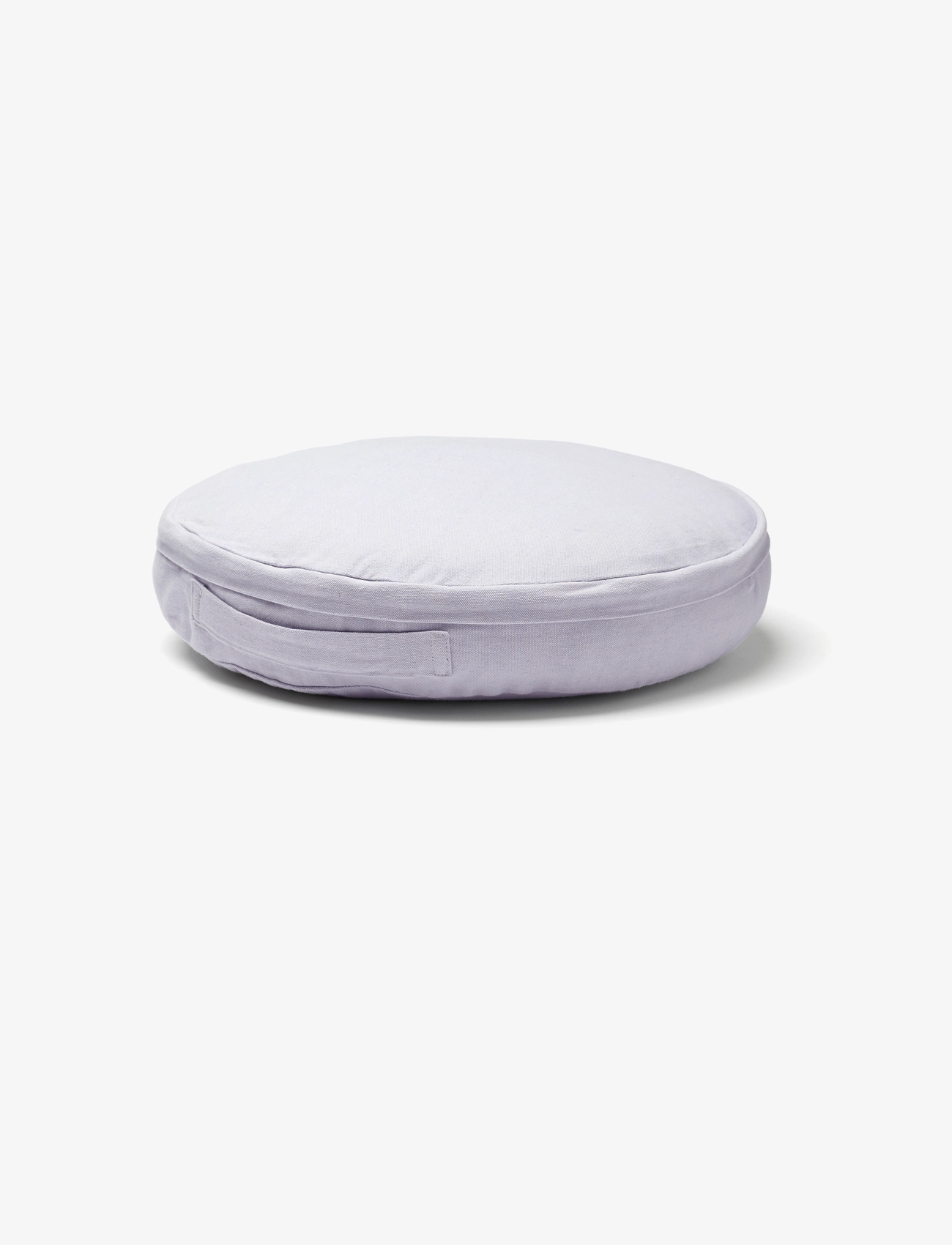 Kid's Concept - Floor cushion 40 cm lilac - purple - 0