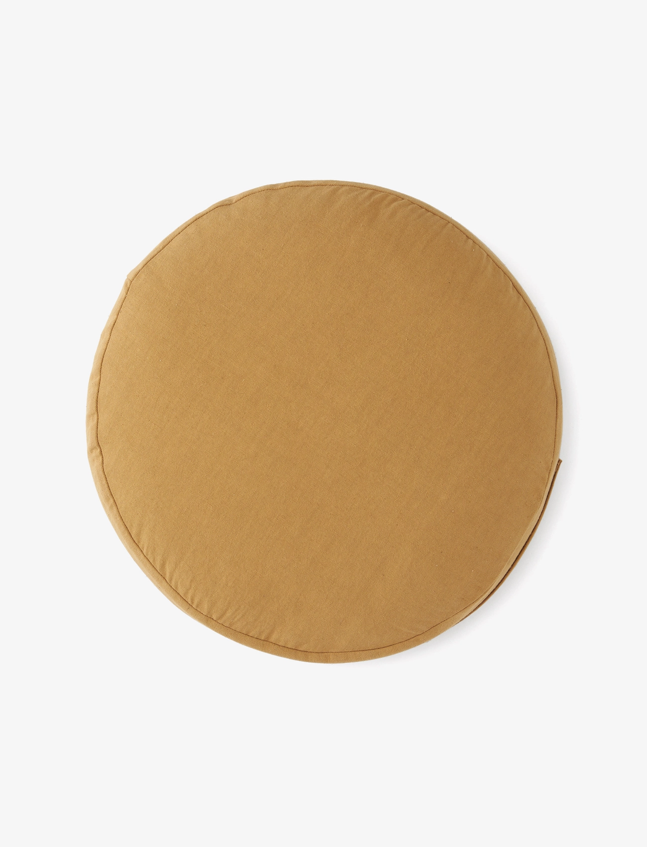 Kid's Concept - Floor cushion 40 cm brown - brown - 1