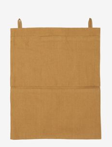 Hang storage textile brown, Kid's Concept