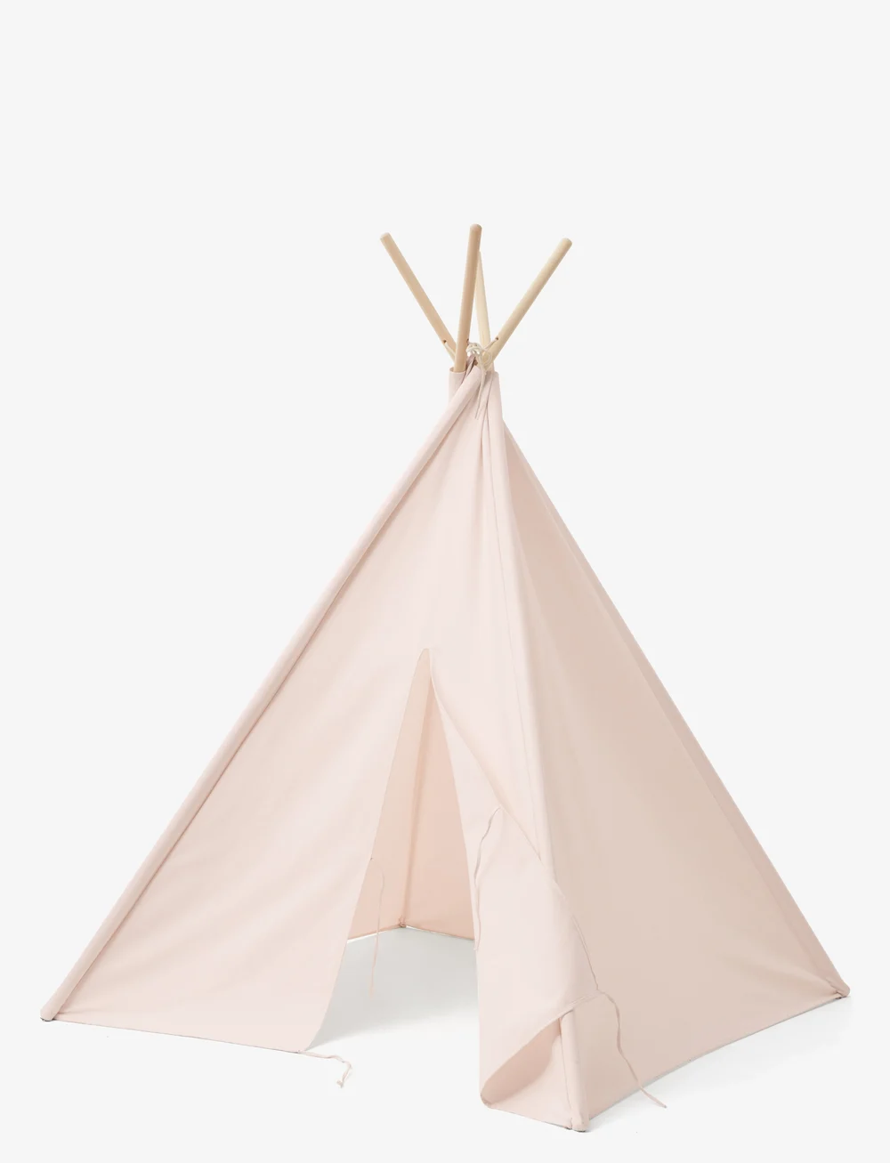 Kid's Concept - Tipi tent light pink - spielzelte und -tunnel - pink - 2