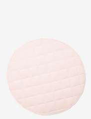Play mat light pink - PINK