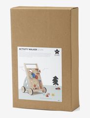 Kid's Concept - Activity walker EDVIN - schiebespielzeug - multi coloured - 4