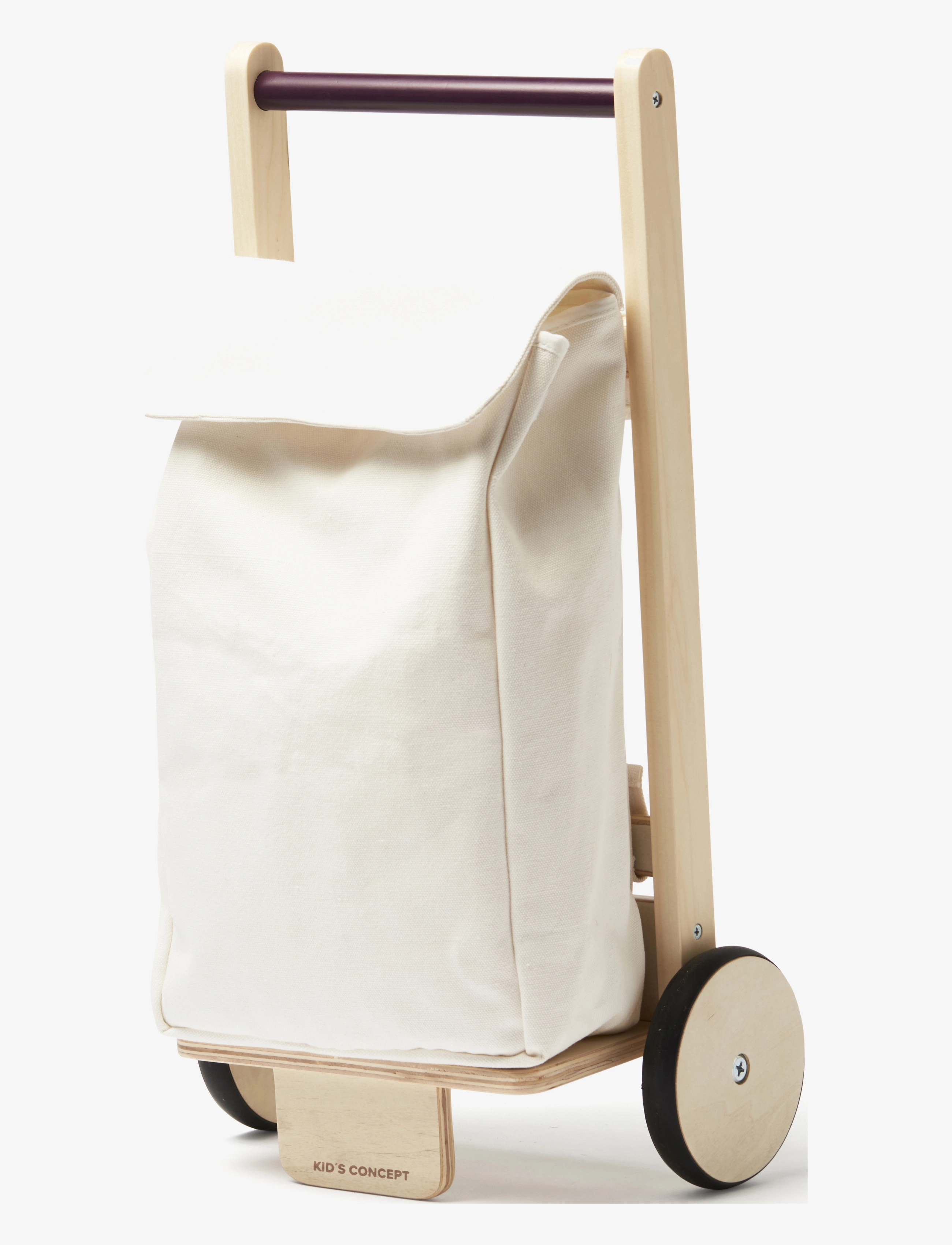 Kid's Concept - Shopping cart KID'S HUB - accessoires de cuisine pour enfants - multi coloured - 2