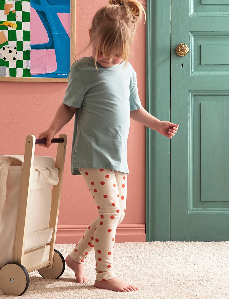 Kid's Concept - Shopping cart KID'S HUB - zubehör für spielzeugküchen - multi coloured - 0