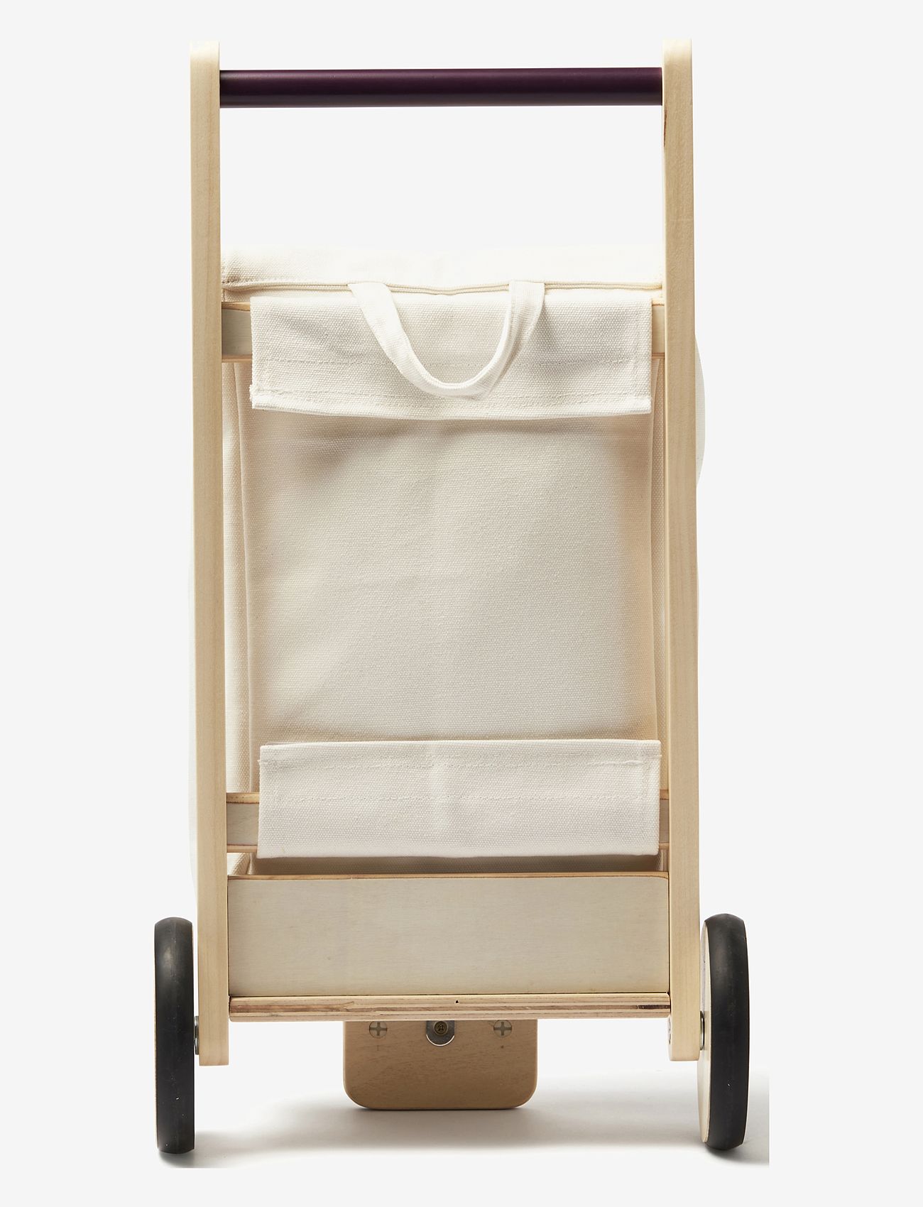 Kid's Concept - Shopping cart KID'S HUB - zubehör für spielzeugküchen - multi coloured - 5