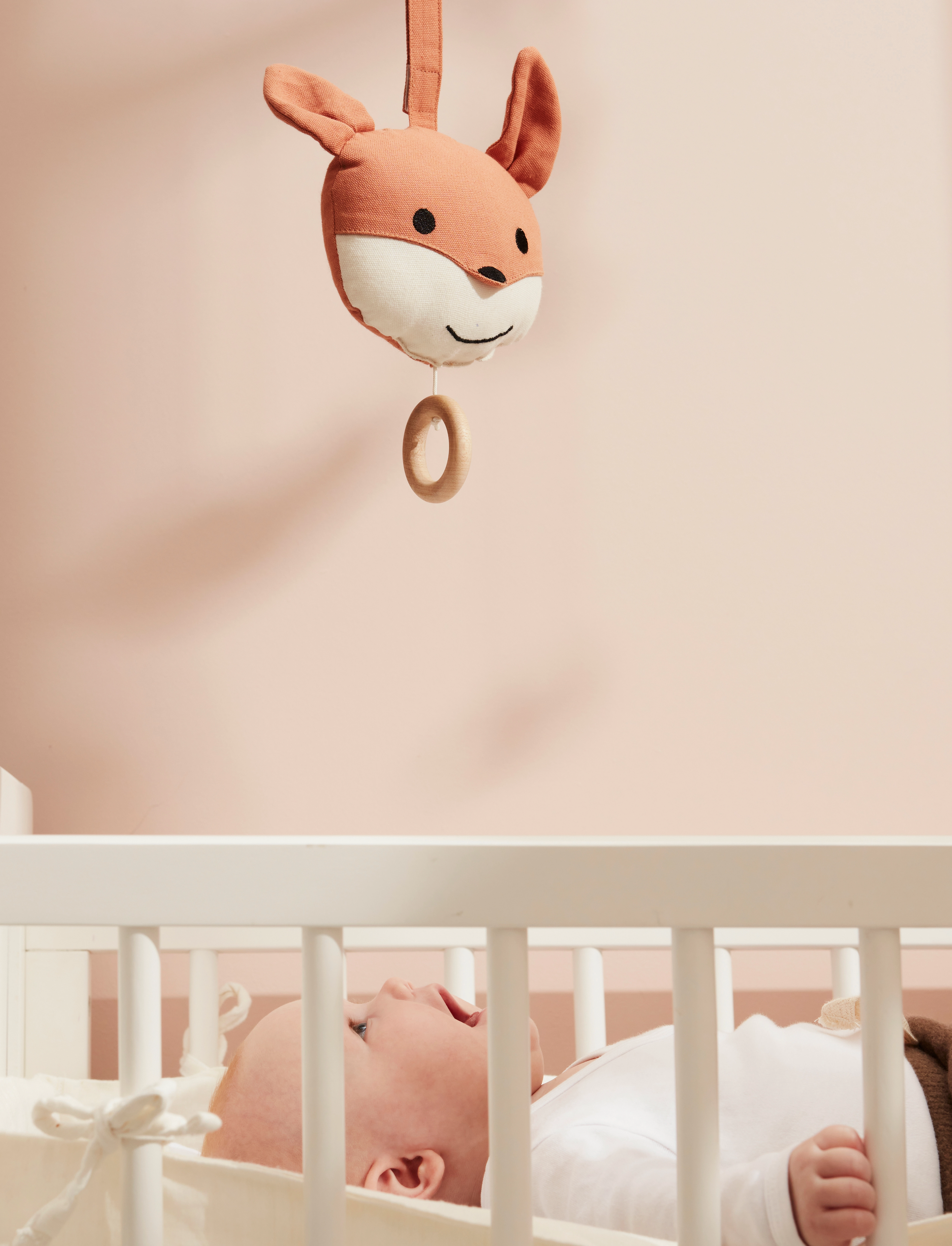 Kid's Concept - Music box Ed EDVIN - sleep - brown - 2