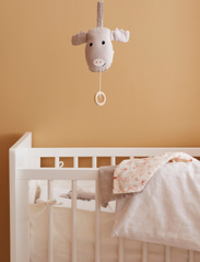 Kid's Concept - Music box Bo EDVIN - kustīgas dekorācijas virs bērnu gultiņas - grey - 2