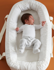 Kid's Concept - Babynest vit - kūdikių lizdeliai - white - 2