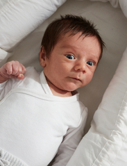 Kid's Concept - Babynest vit - kūdikių lizdeliai - white - 5
