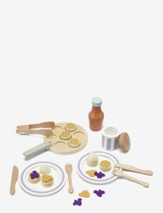 Swedish pancake set KID'S HUB, Kid's Concept