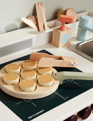 Kid's Concept - Swedish pancake set KID'S HUB - Žaislinis maistas ir tortai - multi coloured - 5