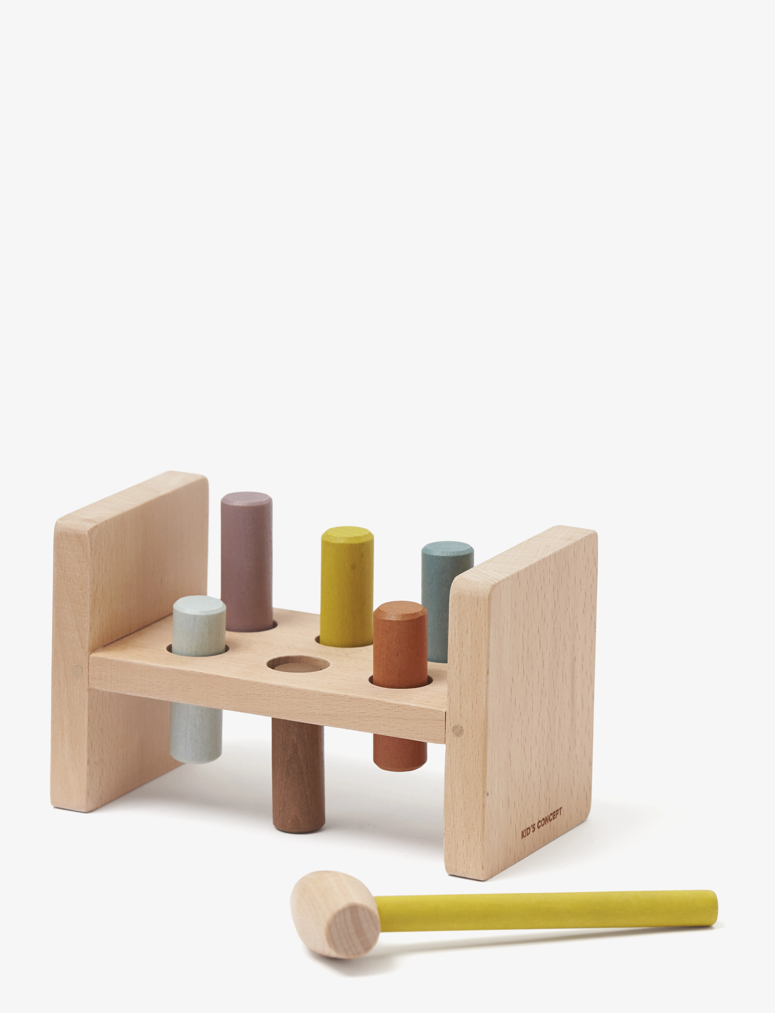 KID'S CONCEPT Hammerbench Multi Neo Patterned - One Size - Kinder
