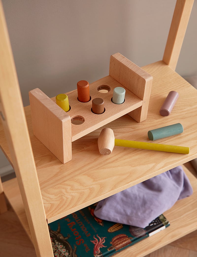 Kid's Concept - Hammerbench multi NEO - die niedrigsten preise - multi coloured - 1