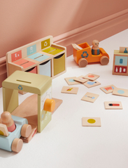 Kid's Concept - Recycling station AIDEN - Žaidimų rinkiniai - multi coloured - 3