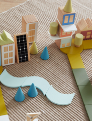 Kid's Concept - The city blocks AIDEN - spēļu komplekti - multi coloured - 3