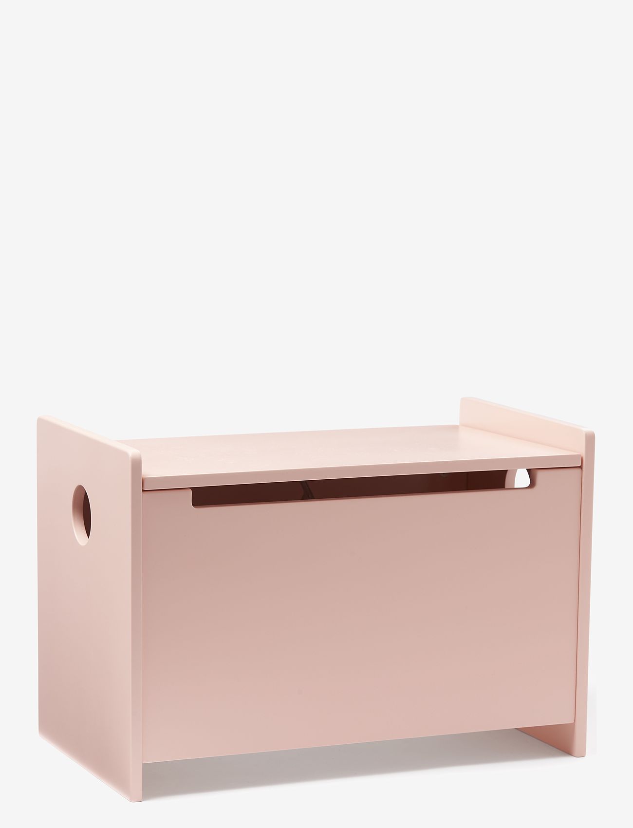 Kid's Concept - Chest apricot STAR - pink - 0