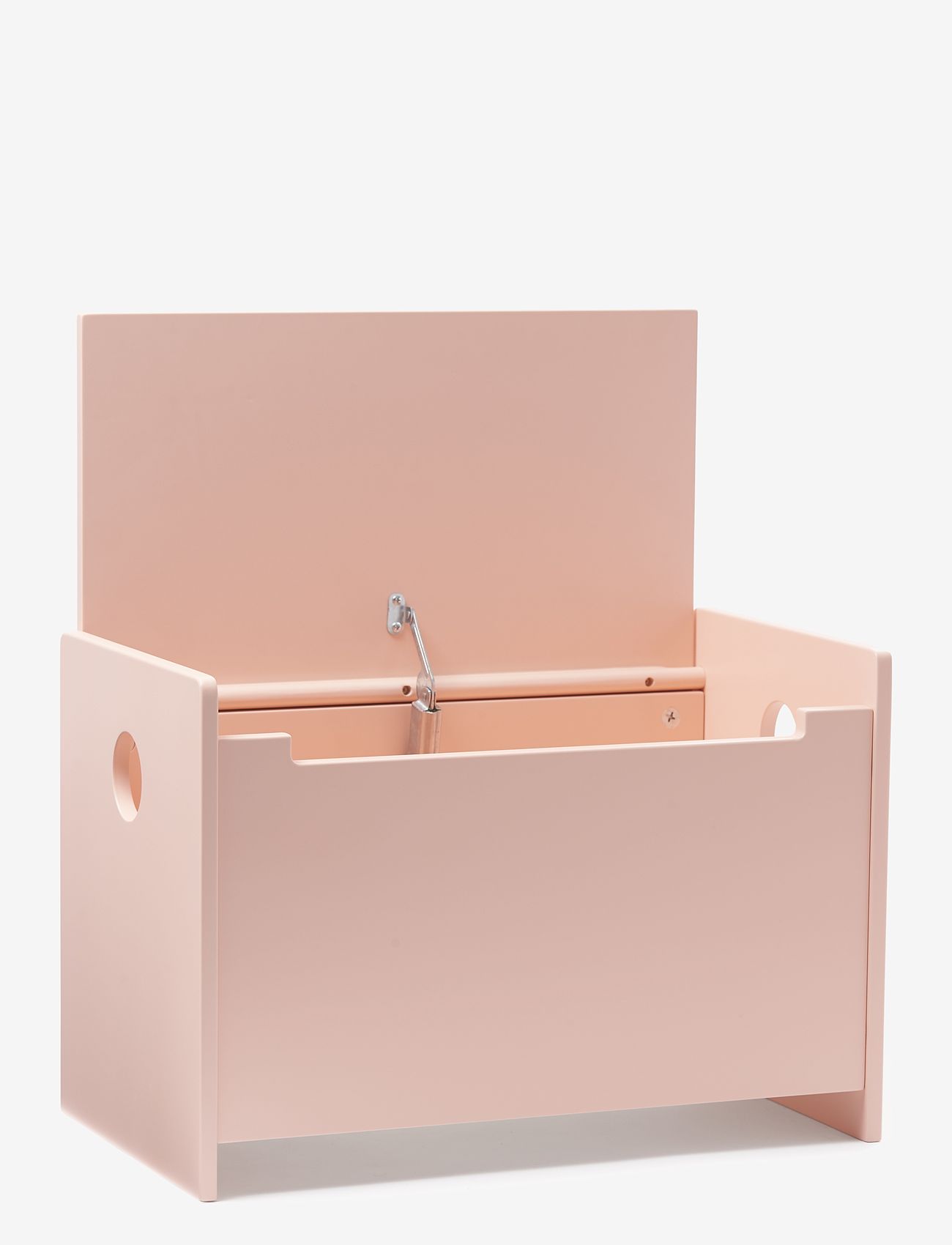 Kid's Concept - Chest apricot STAR - pink - 1