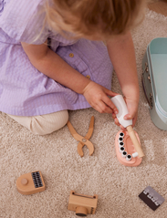 Kid's Concept - Dentist set KID'S HUB - legesett for barn - multi coloured - 7