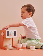 Kid's Concept - Coffee shop KID'S HUB - koffie & thee-sets - multi coloured - 6