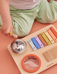 Kid's Concept - Music board - birthday gifts - multi coloured - 4