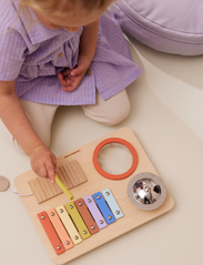 Kid's Concept - Music board - laveste priser - multi coloured - 6