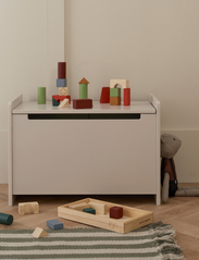 Kid's Concept - Blocks in a box CARL LARSSON - byggeklodser - multi coloured - 5