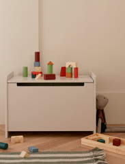 Kid's Concept - Blocks in a box CARL LARSSON - ehitusklotsid - multi coloured - 7