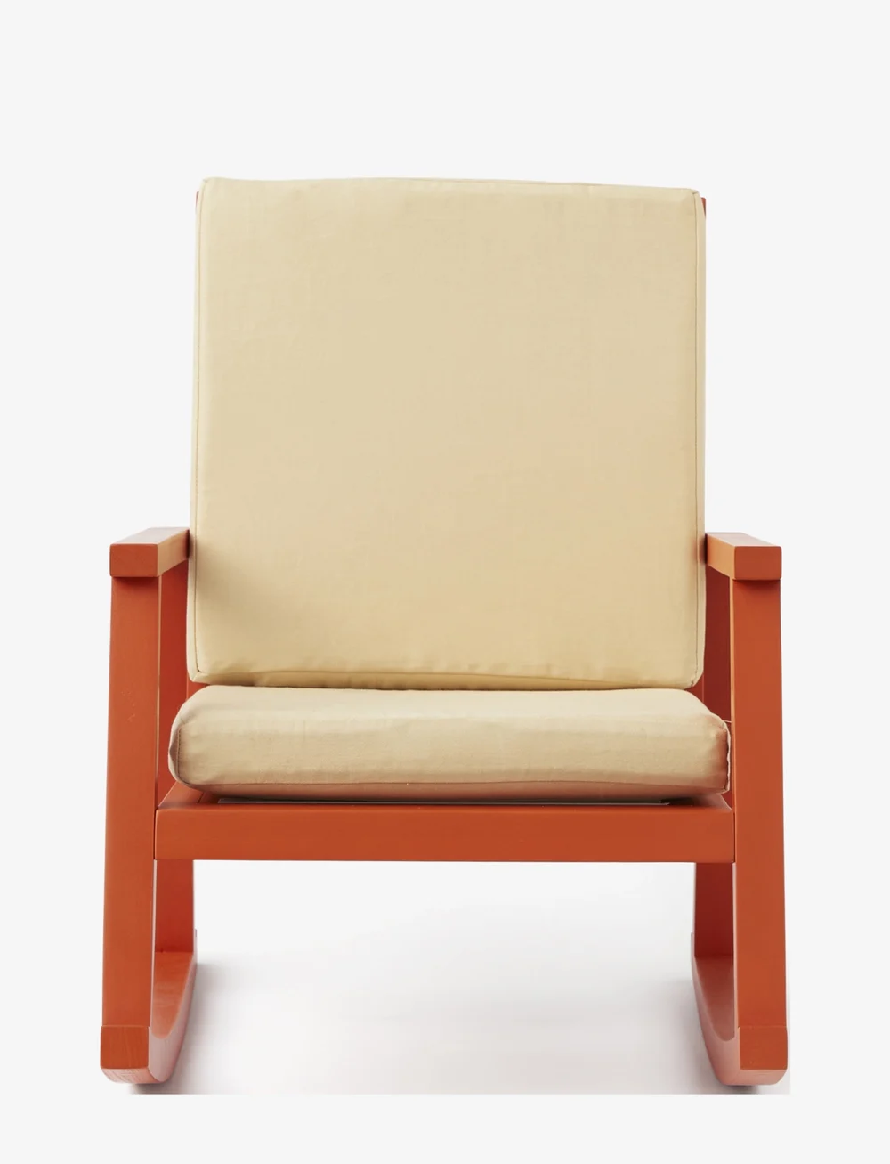 Kid's Concept - Rocking chair CARL LARSSON - stolar & pallar - multi - 1