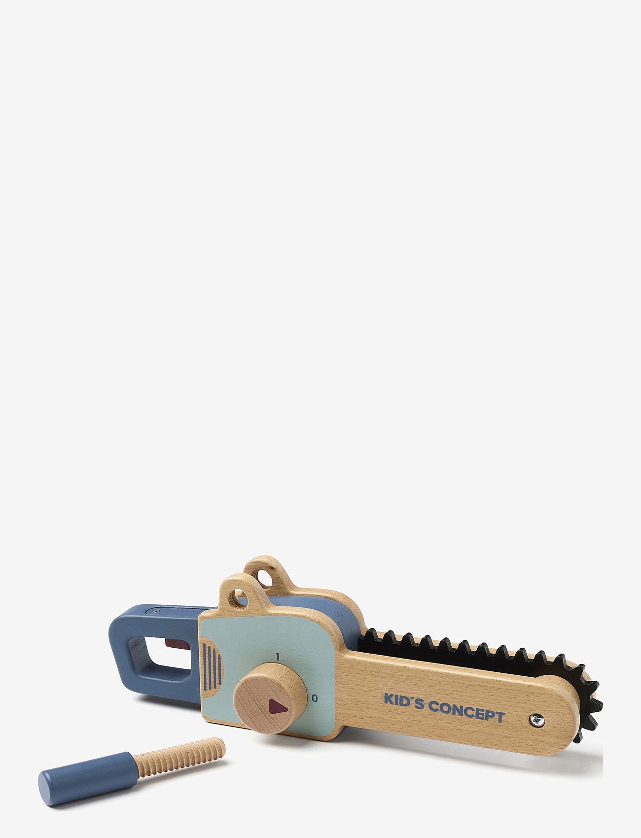 Kid's Concept - Chainsaw KID'S HUB - spielzeug-werkzeuge - multi - 1