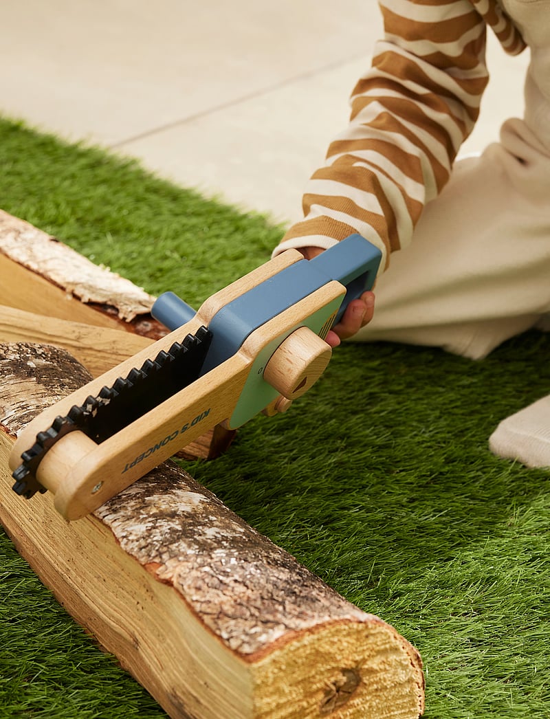 Kid's Concept - Chainsaw KID'S HUB - spielzeug-werkzeuge - multi - 5