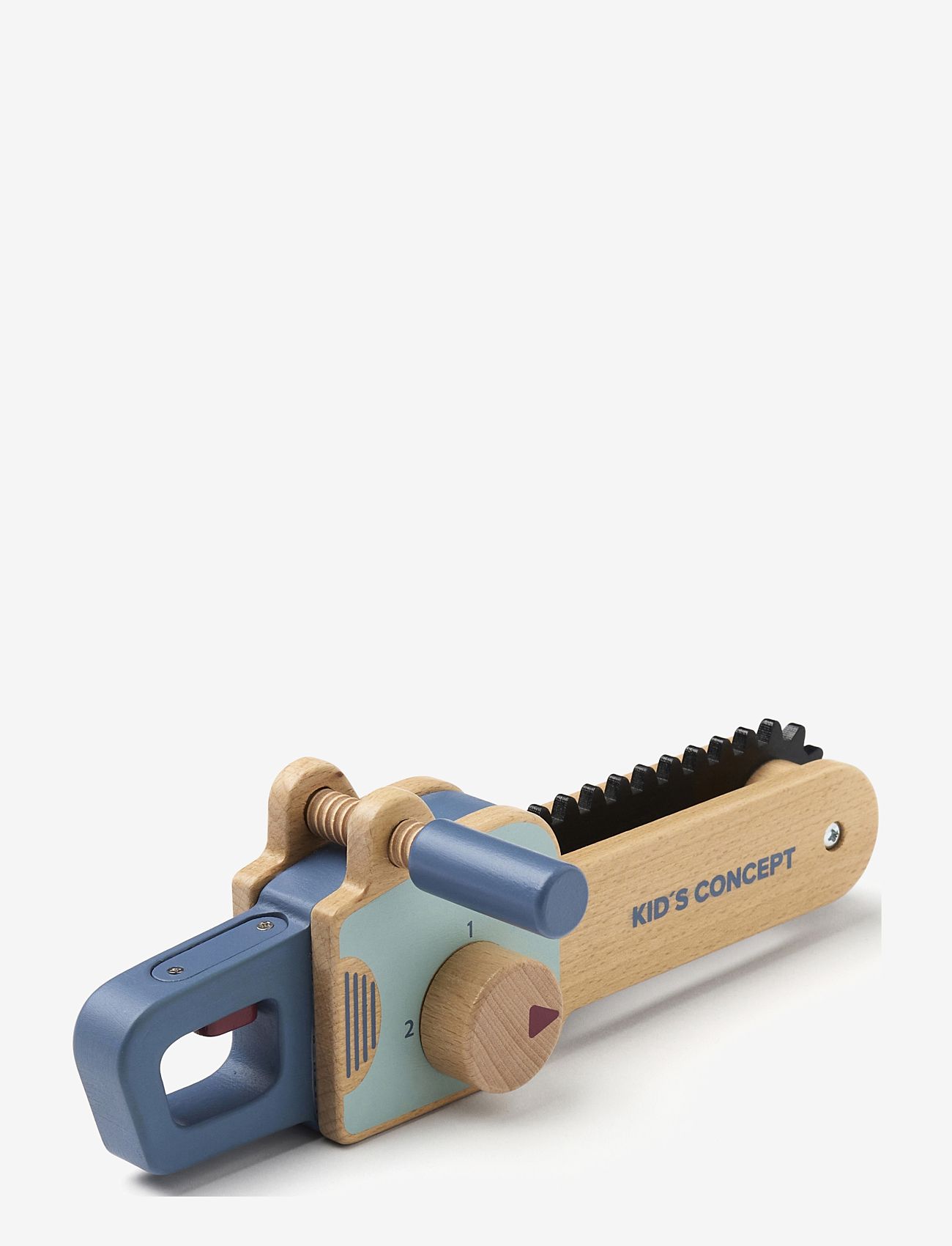 Kid's Concept - Chainsaw KID'S HUB - spielzeug-werkzeuge - multi - 2