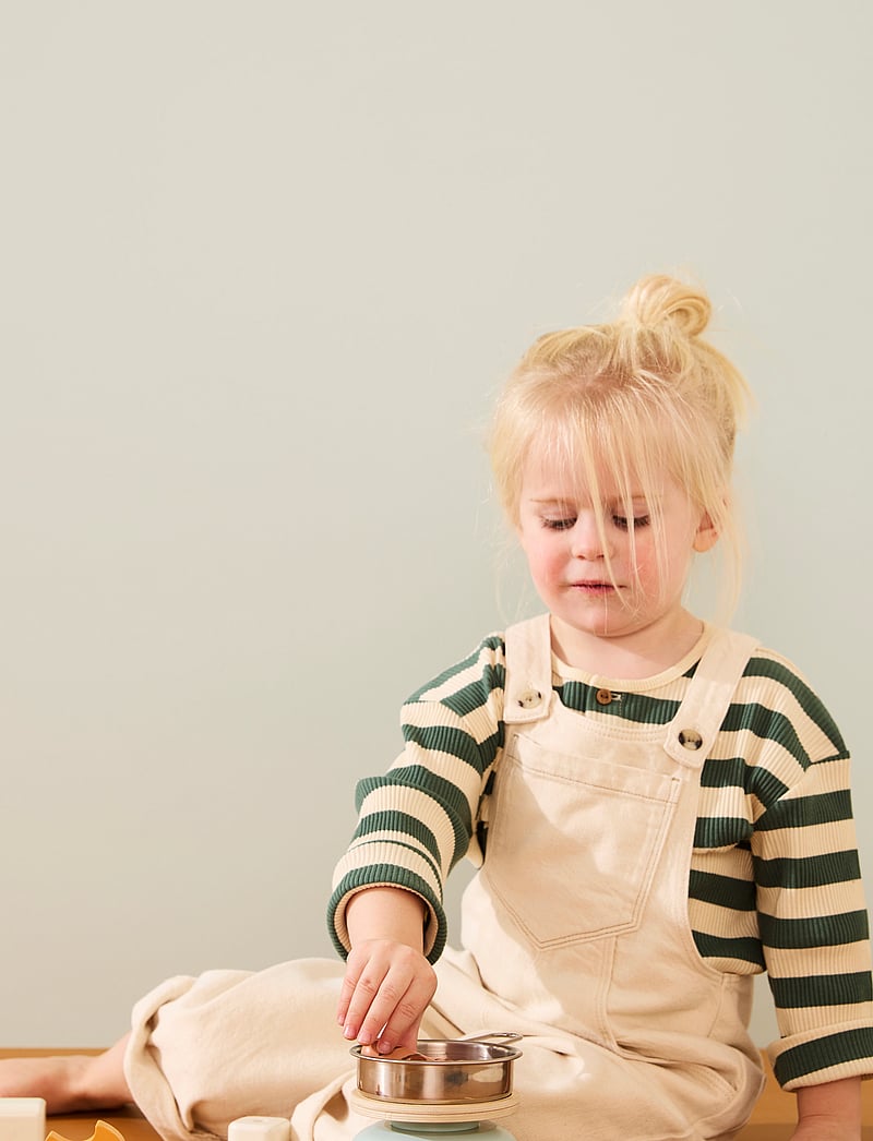 Kid's Concept - Camping cooker set KID'S HUB - mänguköögi tarvikud - multi - 4