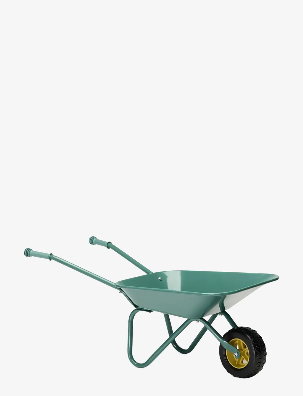 Kid's Concept - Wheelbarrow - gartengeräte - green - 1