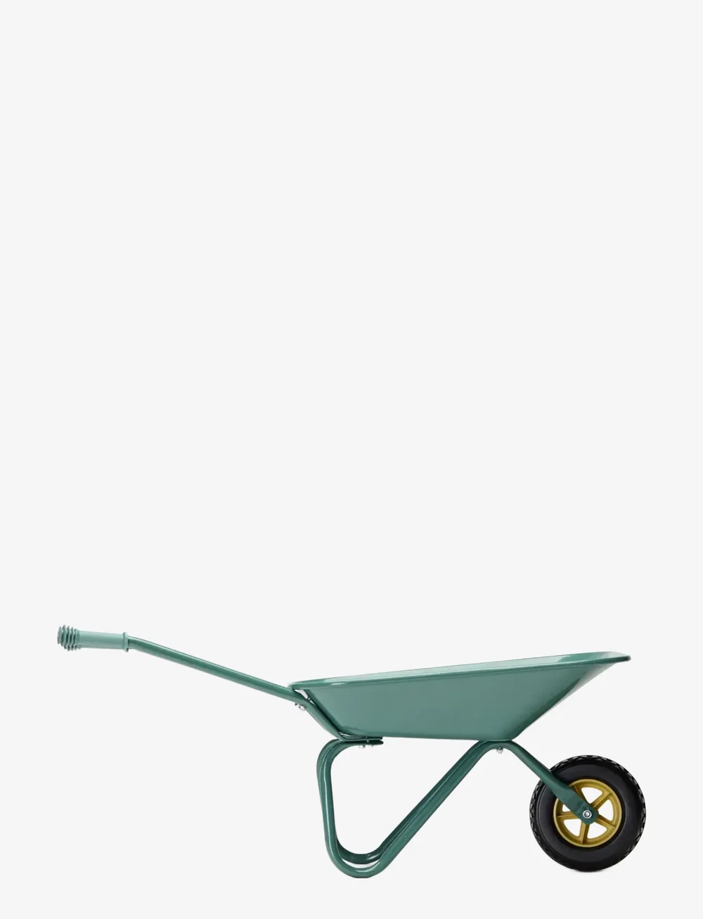 Kid's Concept - Wheelbarrow - gartengeräte - green - 2