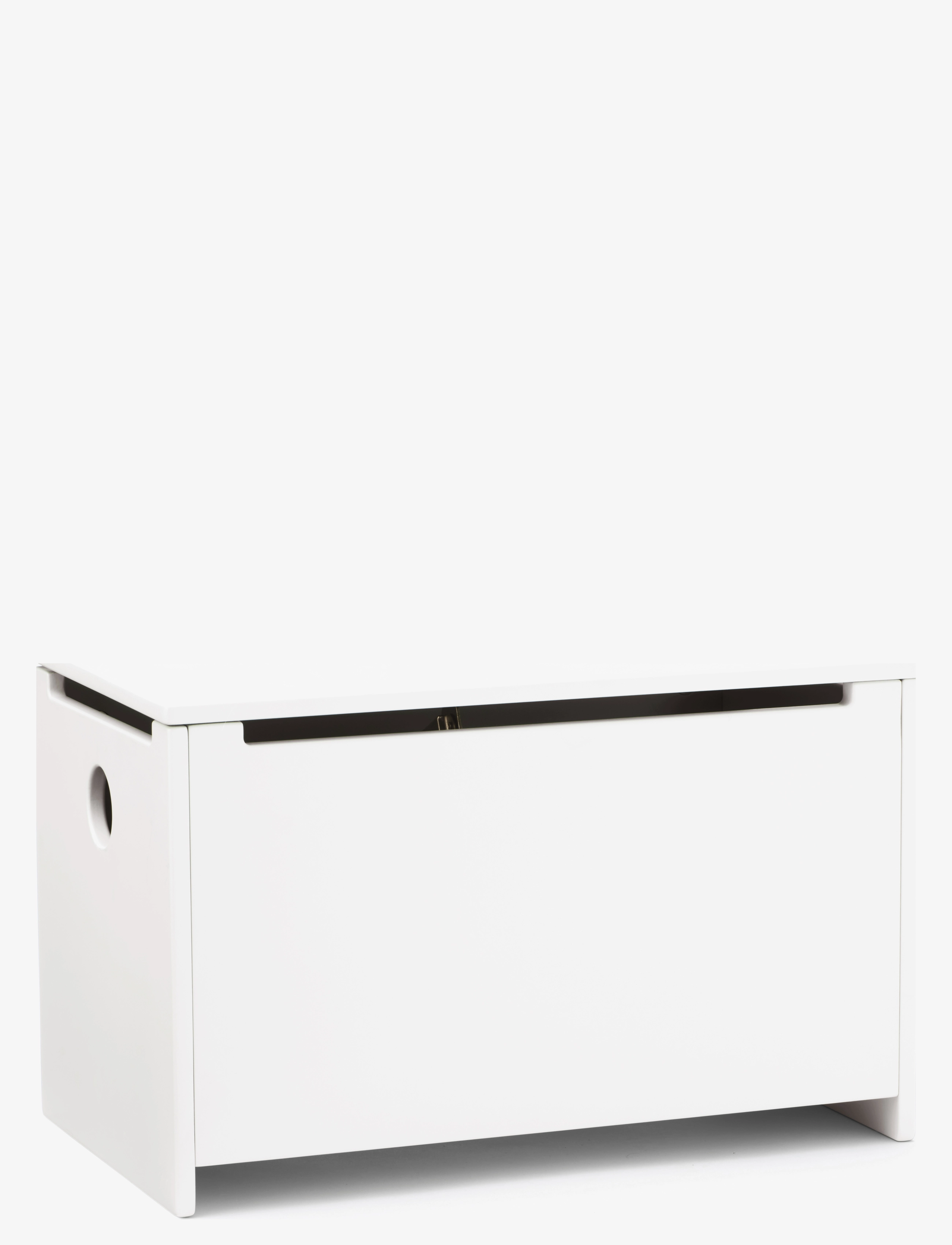 Chest white STAR - WHITE