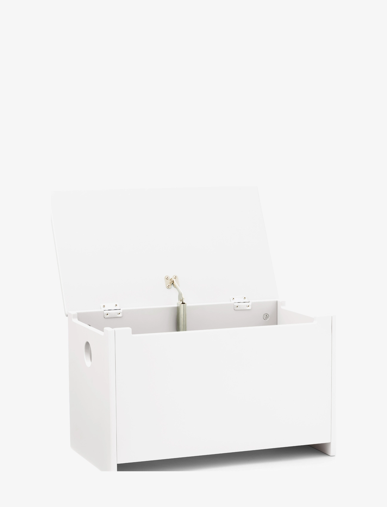 Kid's Concept - Chest white STAR - møbler - white - 1